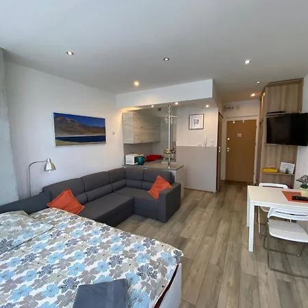 Sopocka Kamienica Sopot