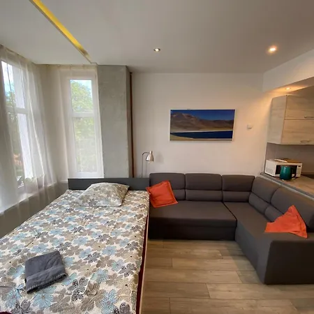 Sopocka Kamienica Sopot