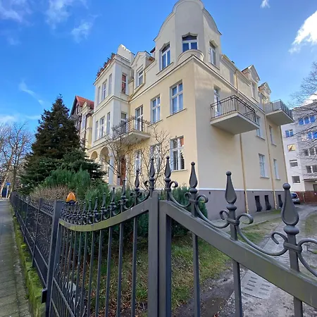 Sopocka Kamienica