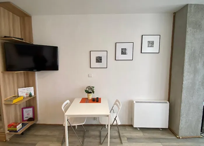 Apartament Sopocka Kamienica