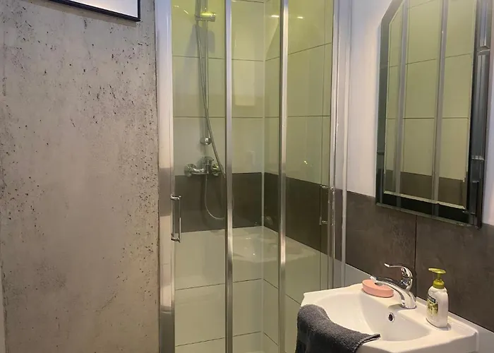 Apartament Sopocka Kamienica Sopot