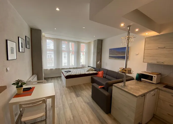 Sopocka Kamienica * Sopot